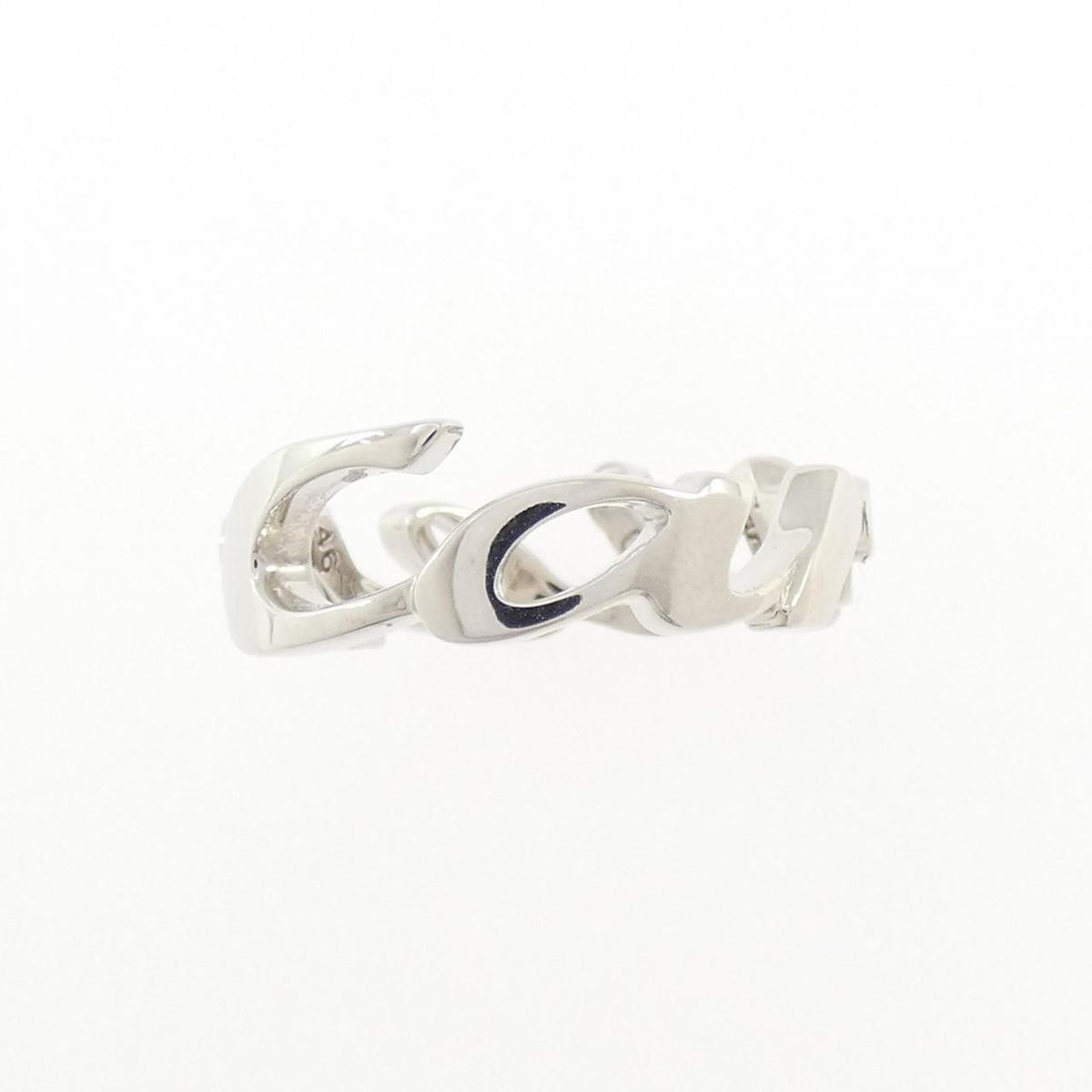 Cartier Signature X'mas Limited Ring — view 2