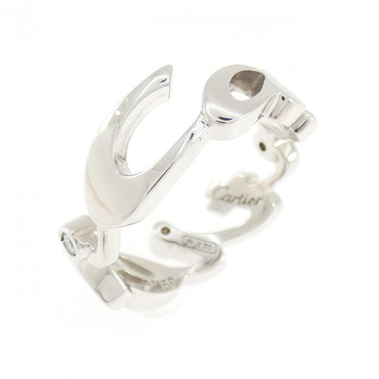 Cartier Signature X'mas Limited Ring