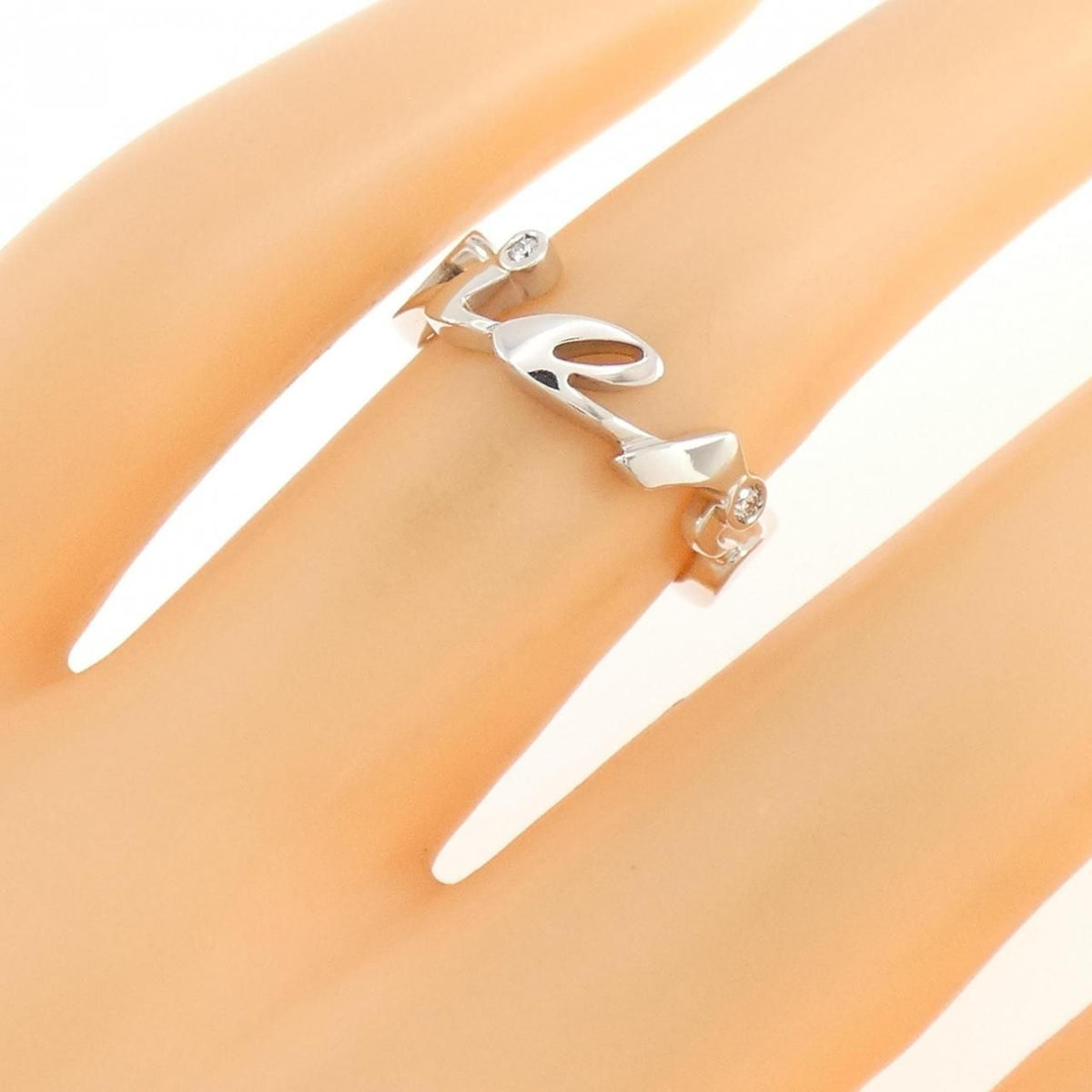 Cartier Signature X'mas Limited Ring — view 5