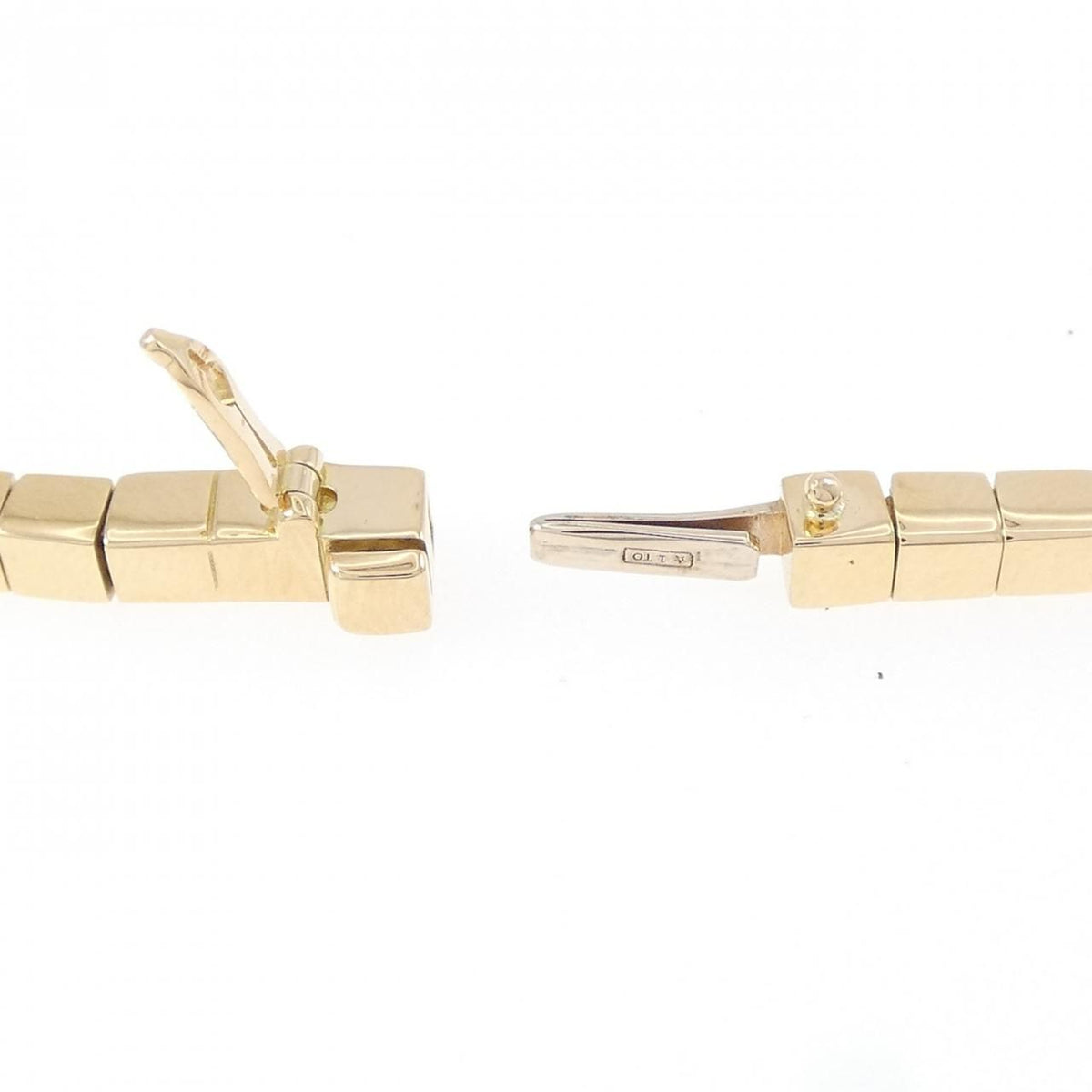 Cartier Lanieres Bracelet — view 4