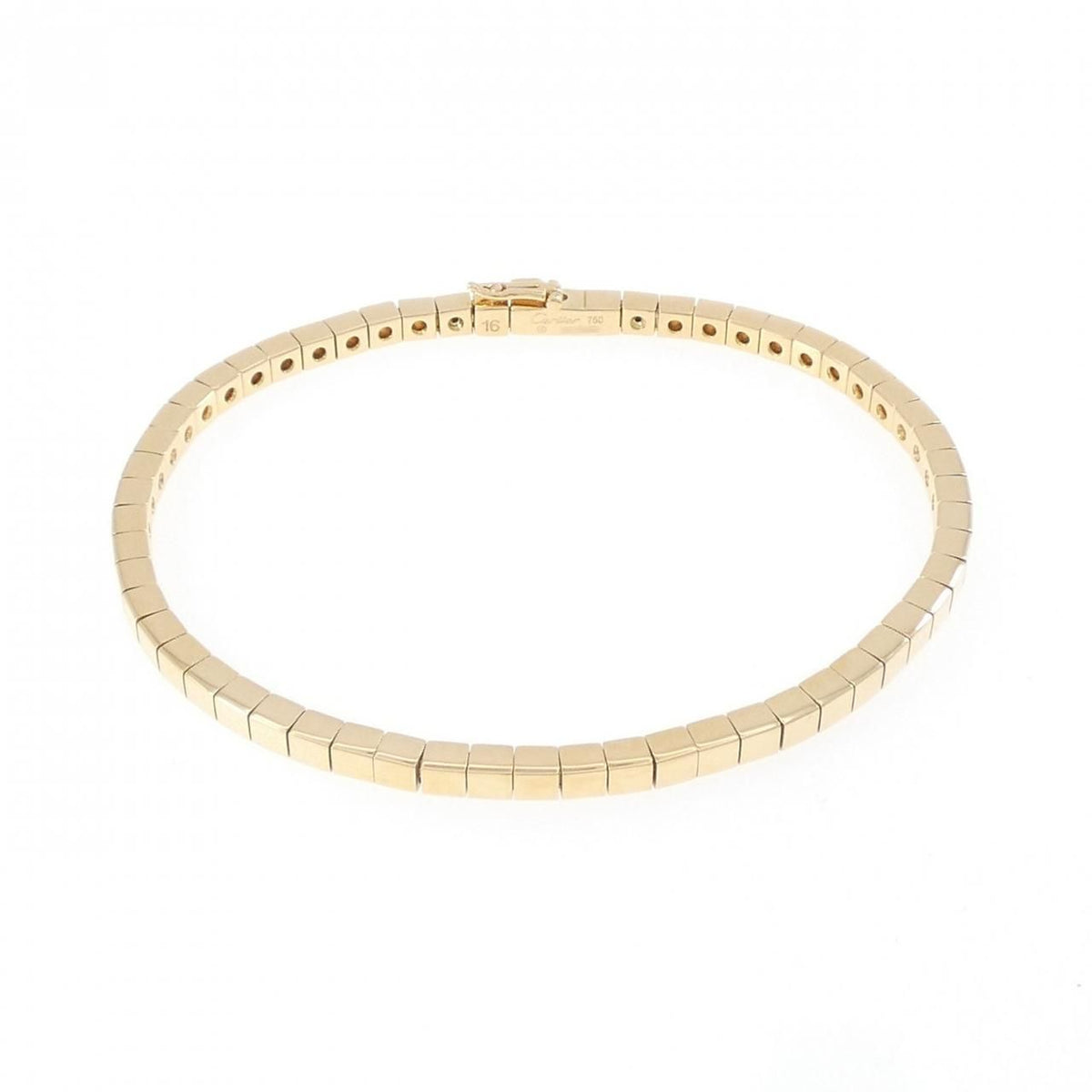 Cartier Lanieres Bracelet — view 3