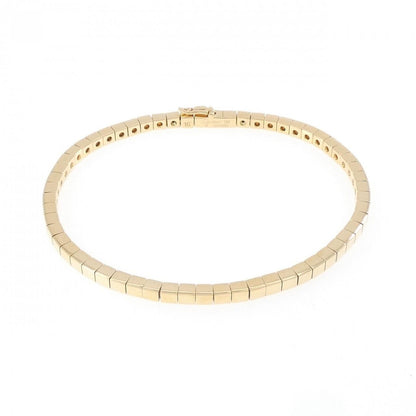 Cartier Lanieres Bracelet — view 3