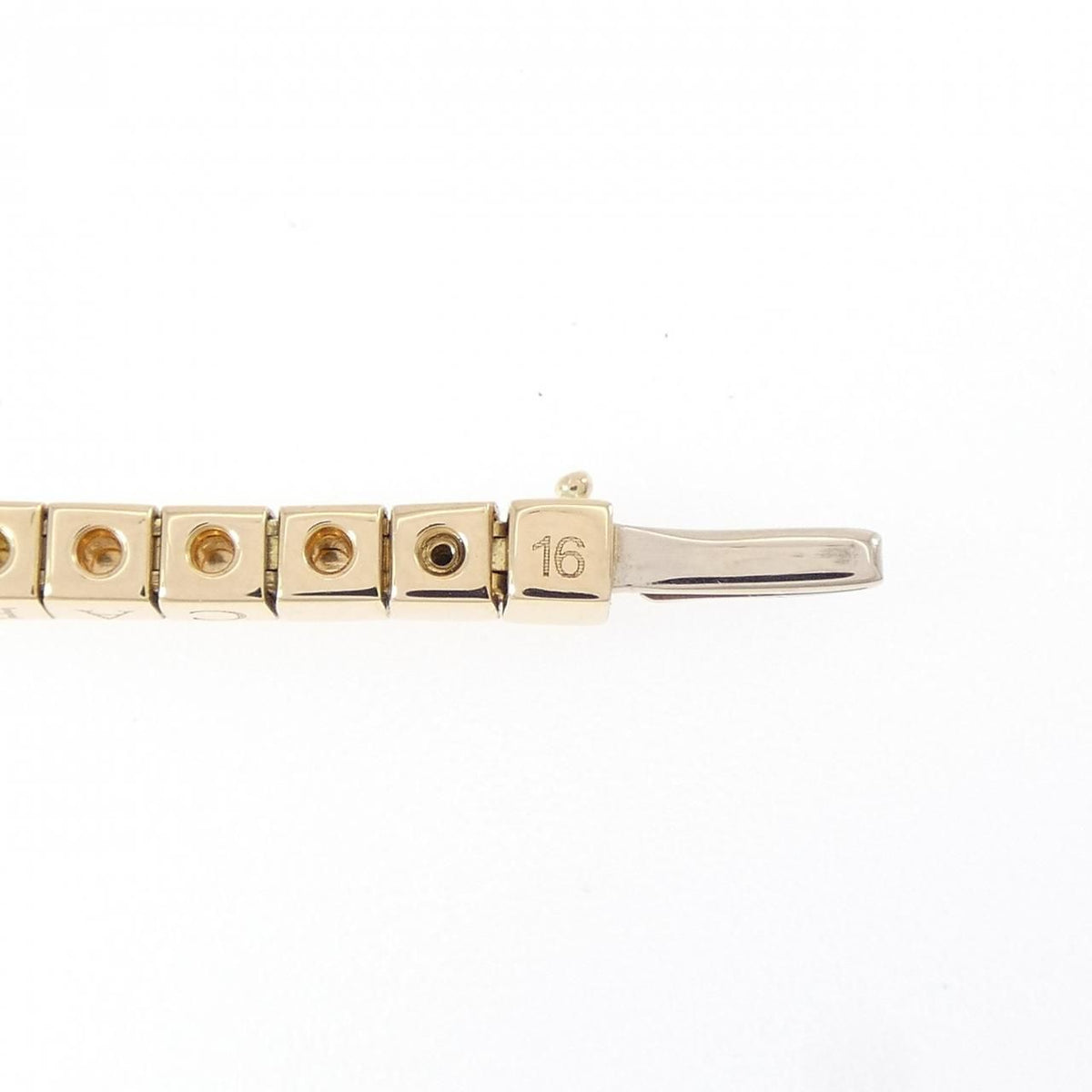 Cartier Lanieres Bracelet — view 5