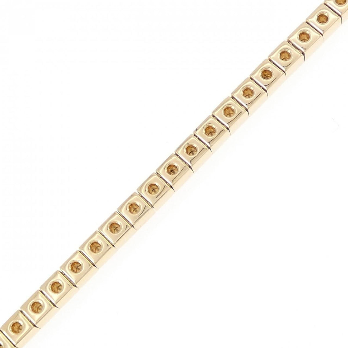 Cartier Lanieres Bracelet — view 2