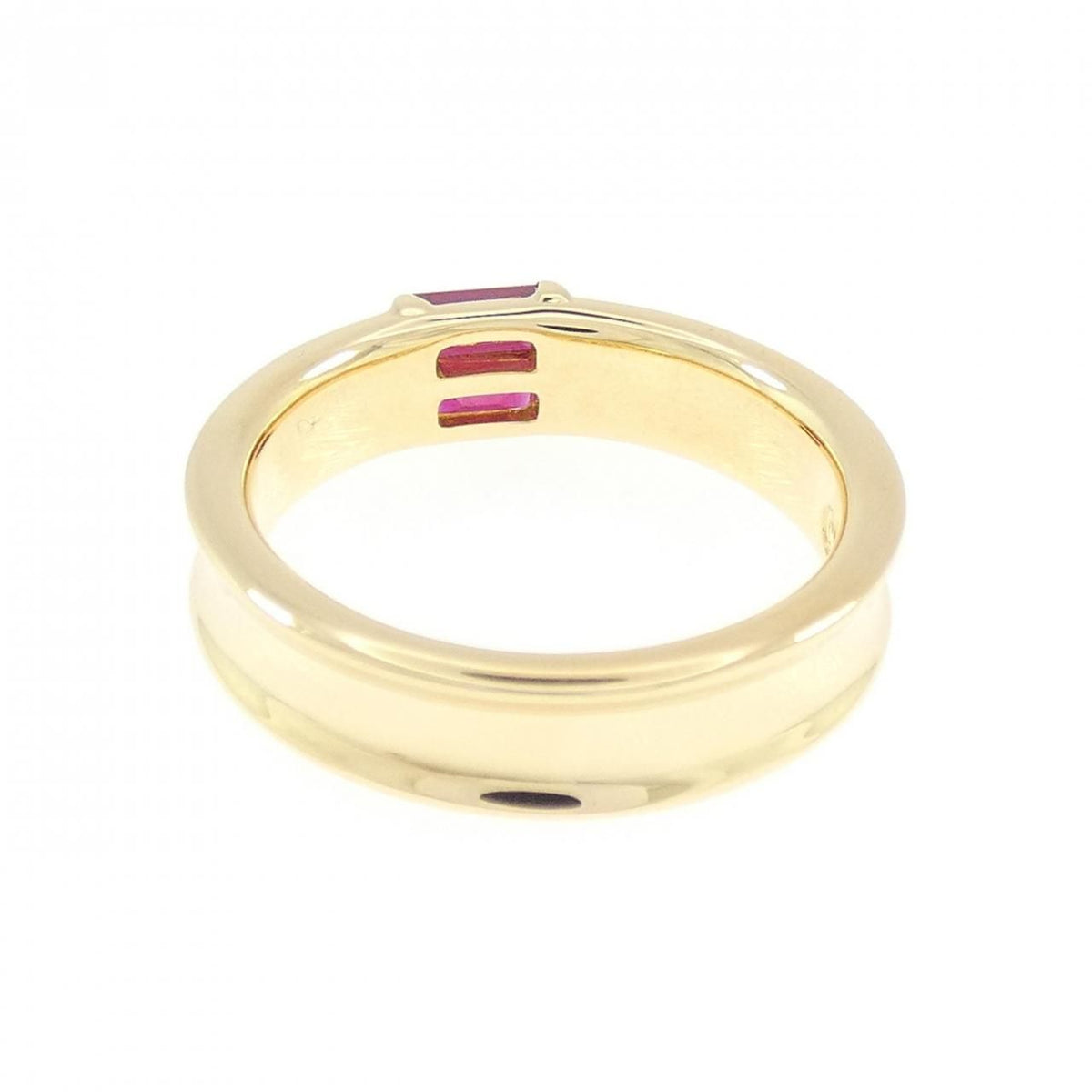 Tiffany & Co Vintage Stacking Ring — view 3