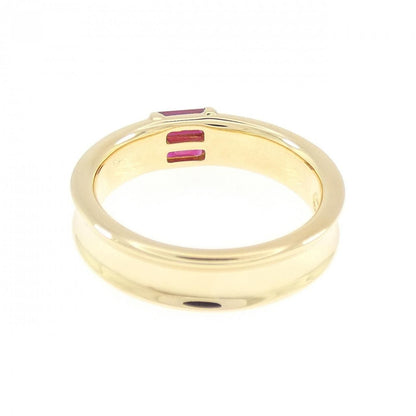 Tiffany & Co Vintage Stacking Ring — view 3