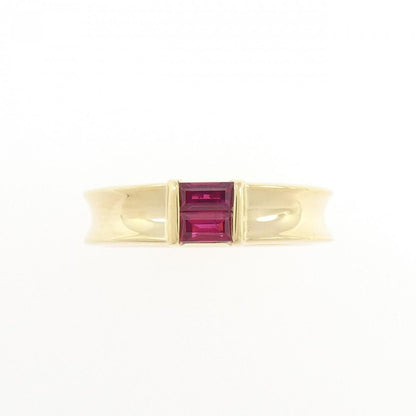 Tiffany & Co Vintage Stacking Ring — view 2