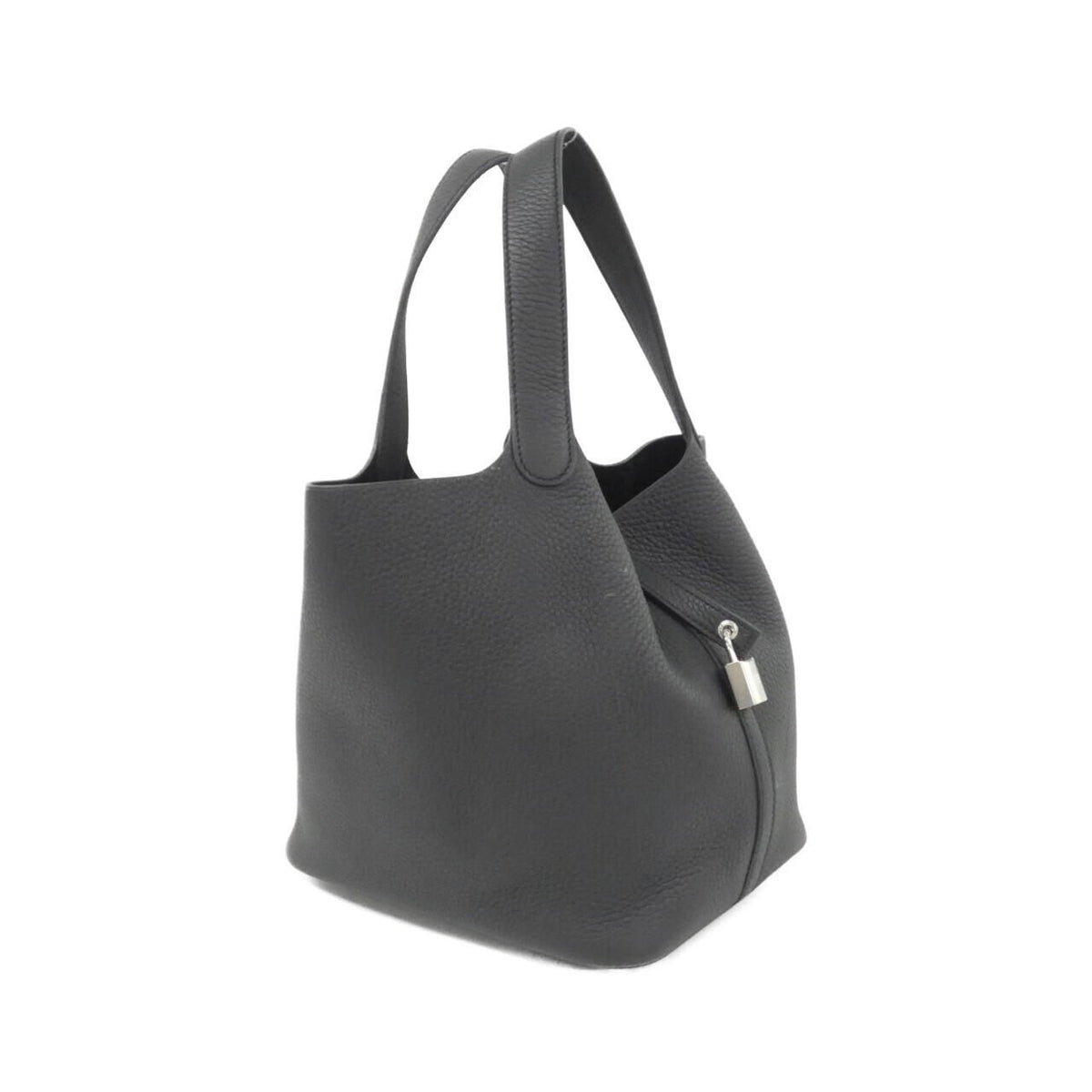 Hermes Picotin Lock MM Bag