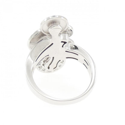 Bvlgari Chiklady Ring — view 3