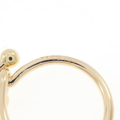 Tiffany & Co Hook Ring — view 4