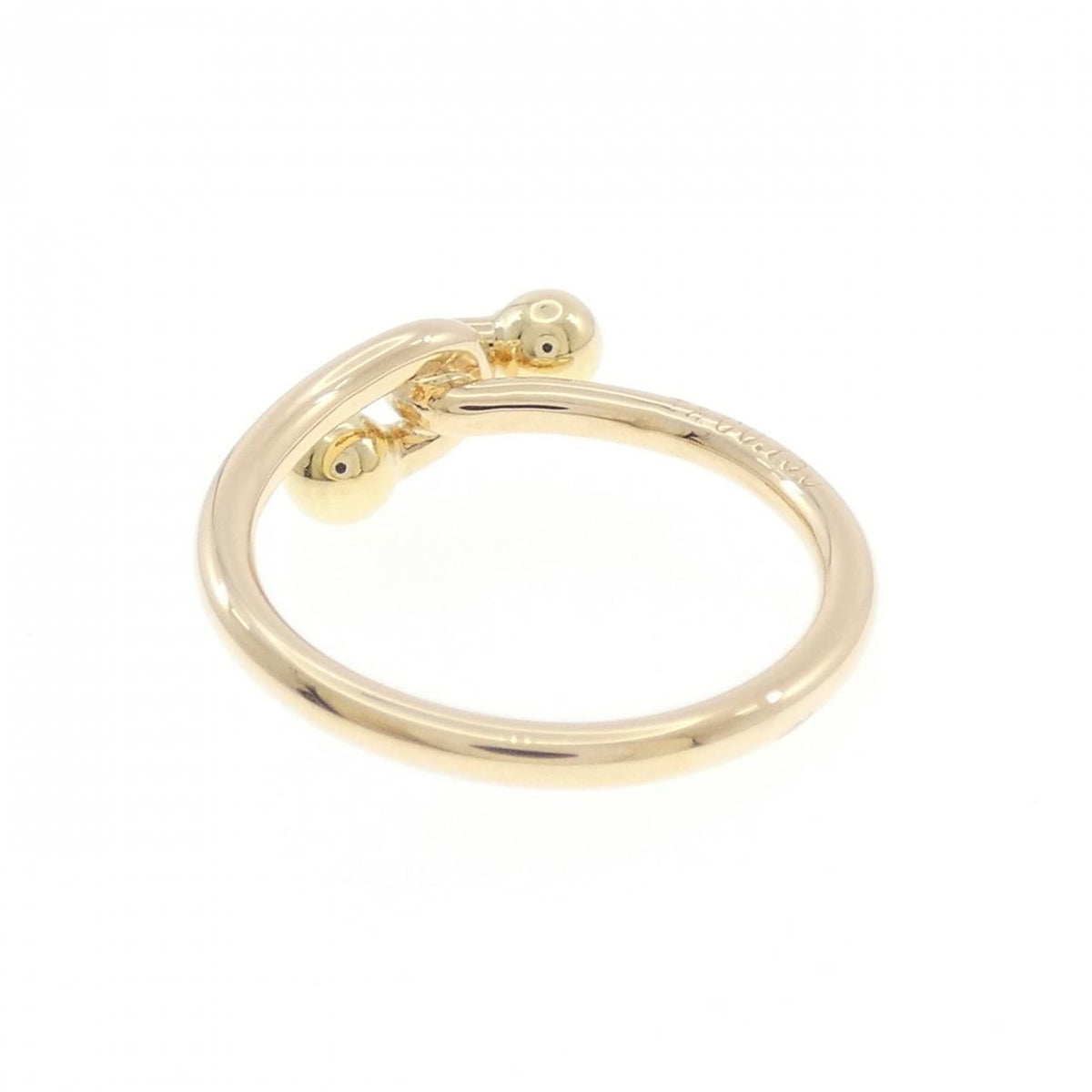 Tiffany & Co Hook Ring — view 3