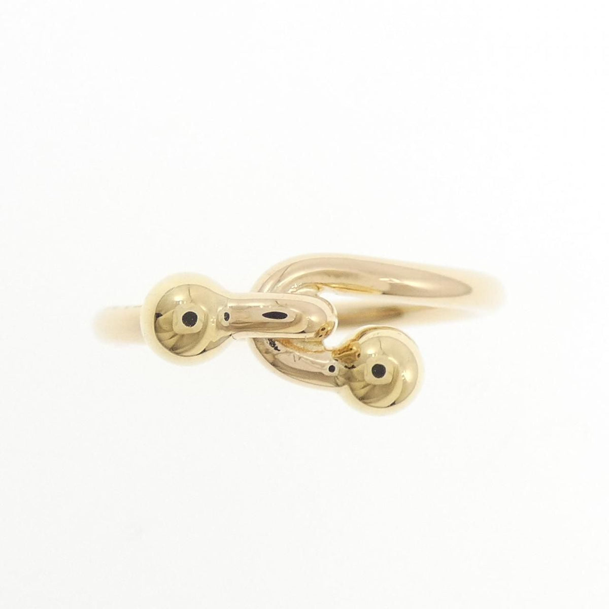 Tiffany & Co Hook Ring — view 2