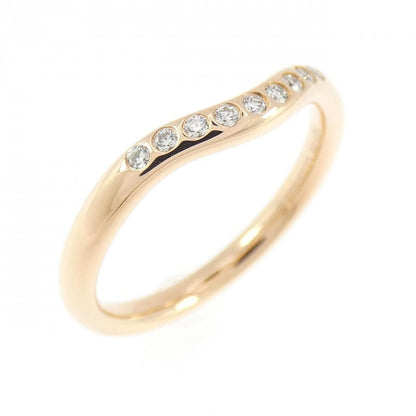 Tiffany & Co Curved Ring