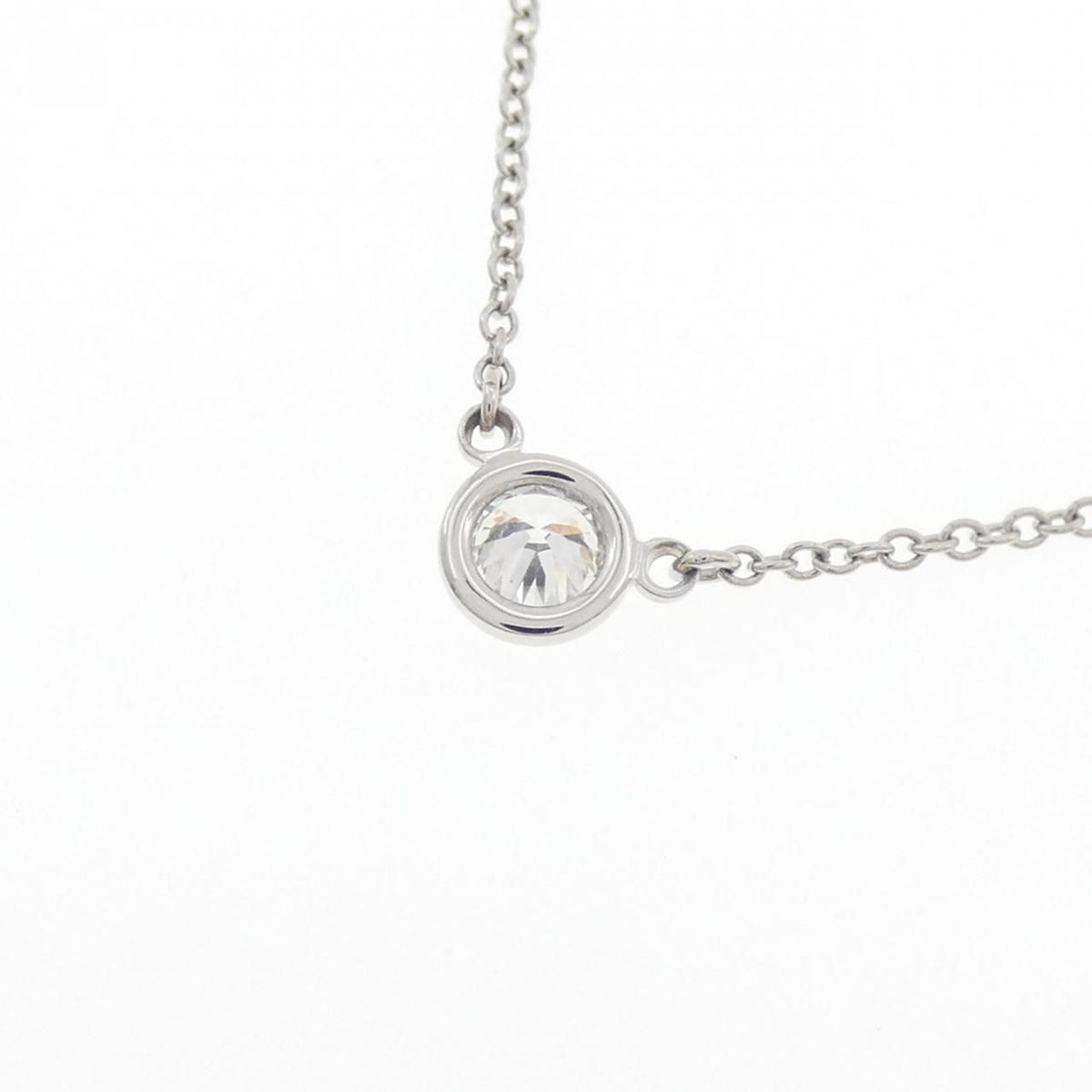 Tiffany & Co by the Yard Necklace — view 4