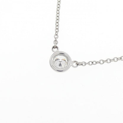 Tiffany & Co by the Yard Necklace — view 4