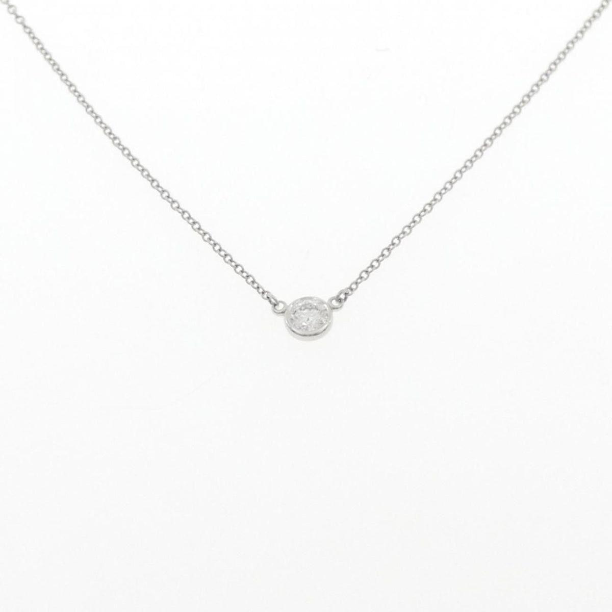 Tiffany & Co by the Yard Necklace