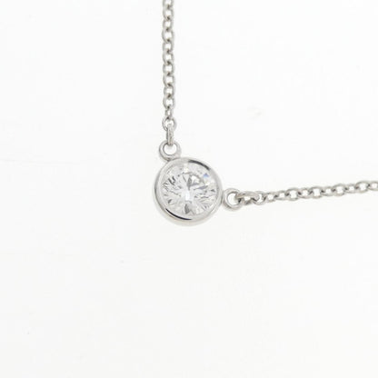 Tiffany & Co by the Yard Necklace — view 3
