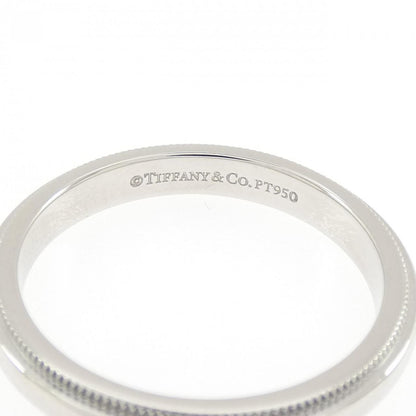 Tiffany & Co Milgrain Ring — view 3