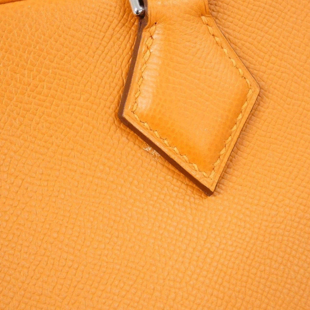 Hermes Plume 28 Bag — view 4