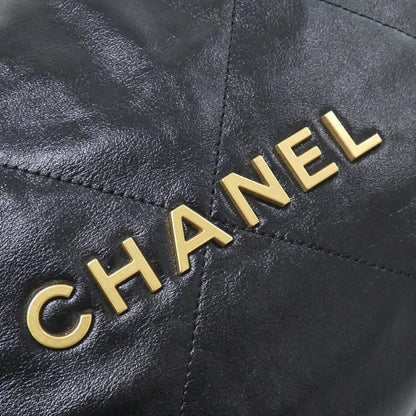 Chanel 22 Line Small Shoulder Bag — view 4