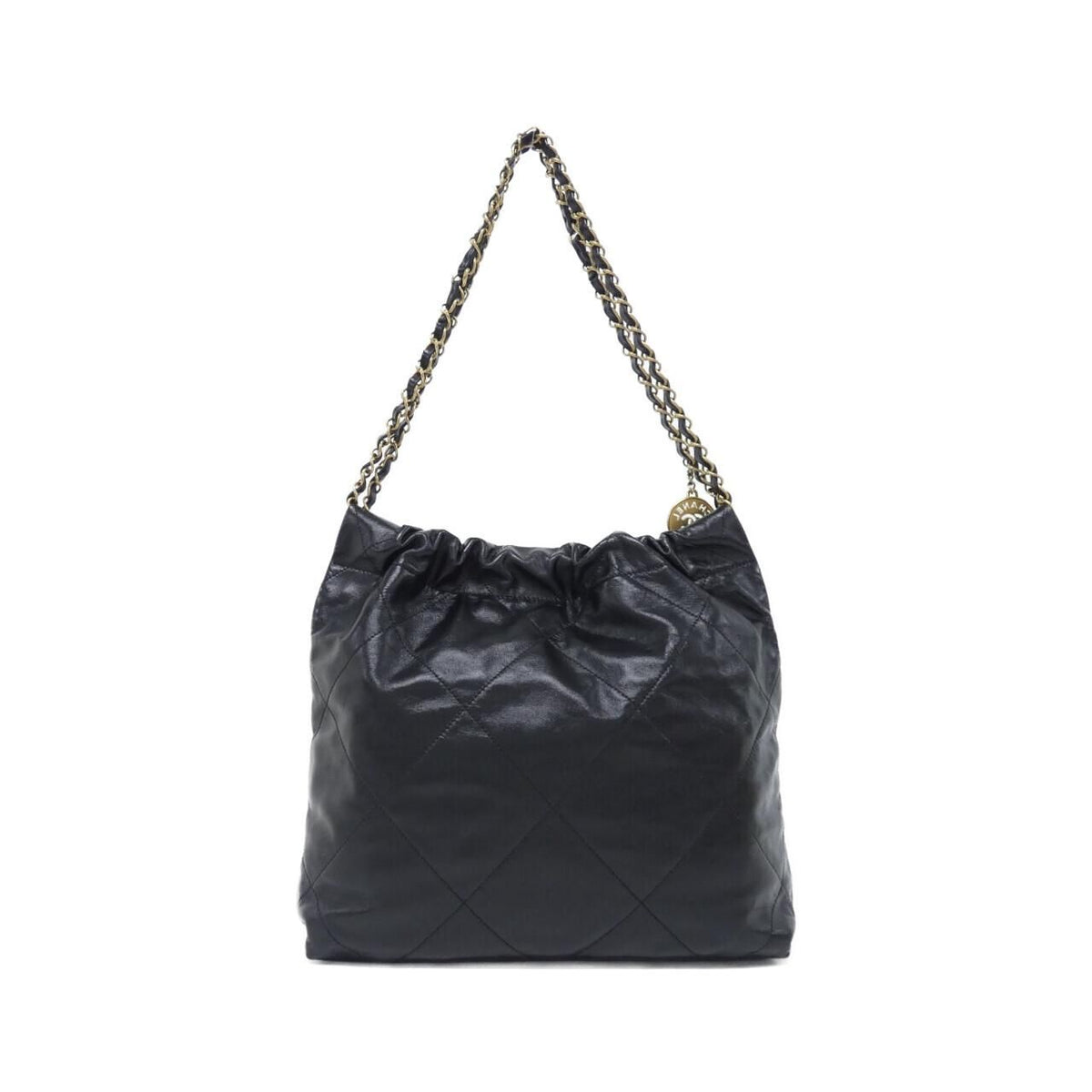 Chanel 22 Line Small Shoulder Bag — view 2