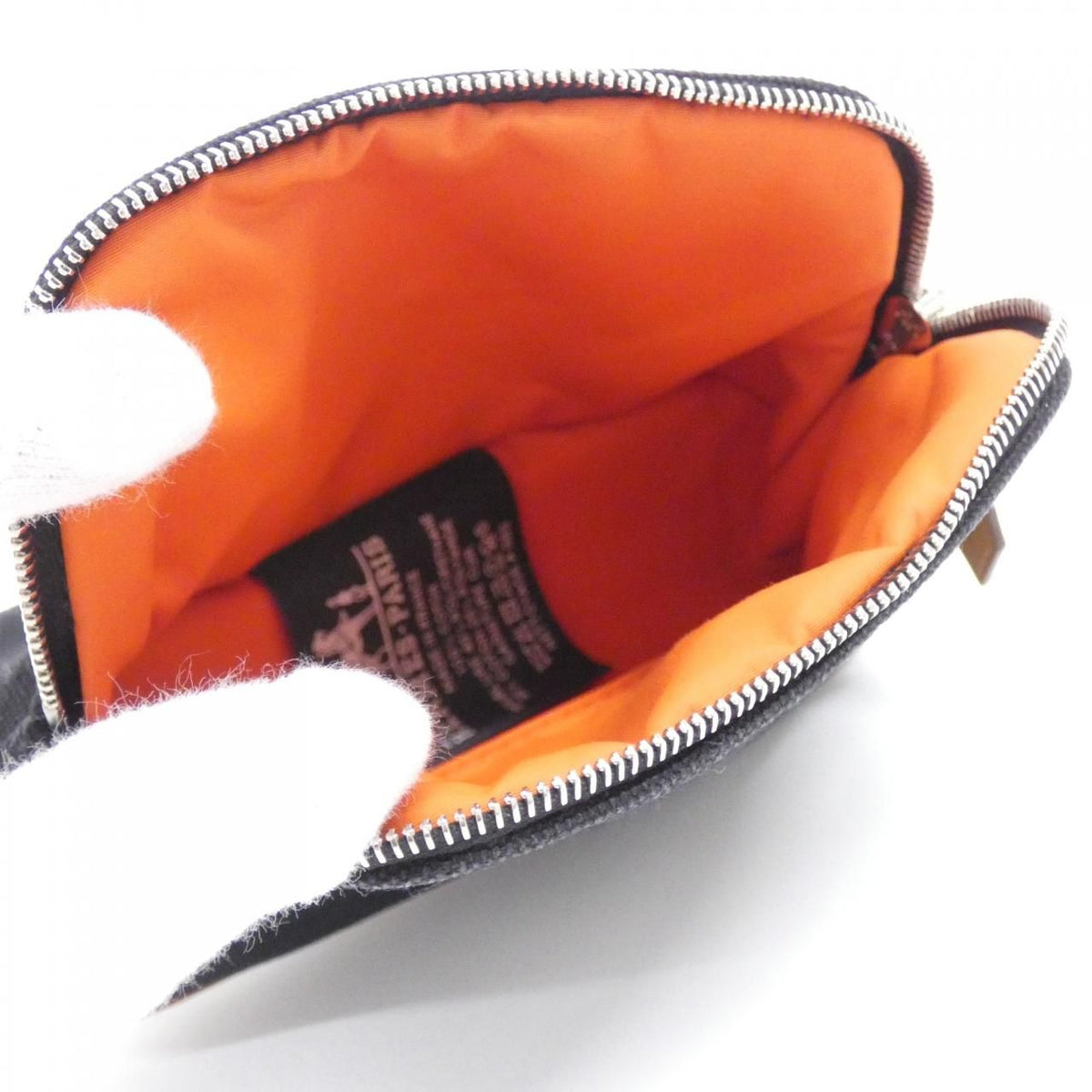Hermes Bolide Minimini Pouch — view 7
