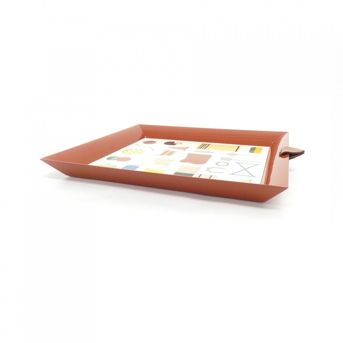 Hermes Atrium PM Tray — view 3
