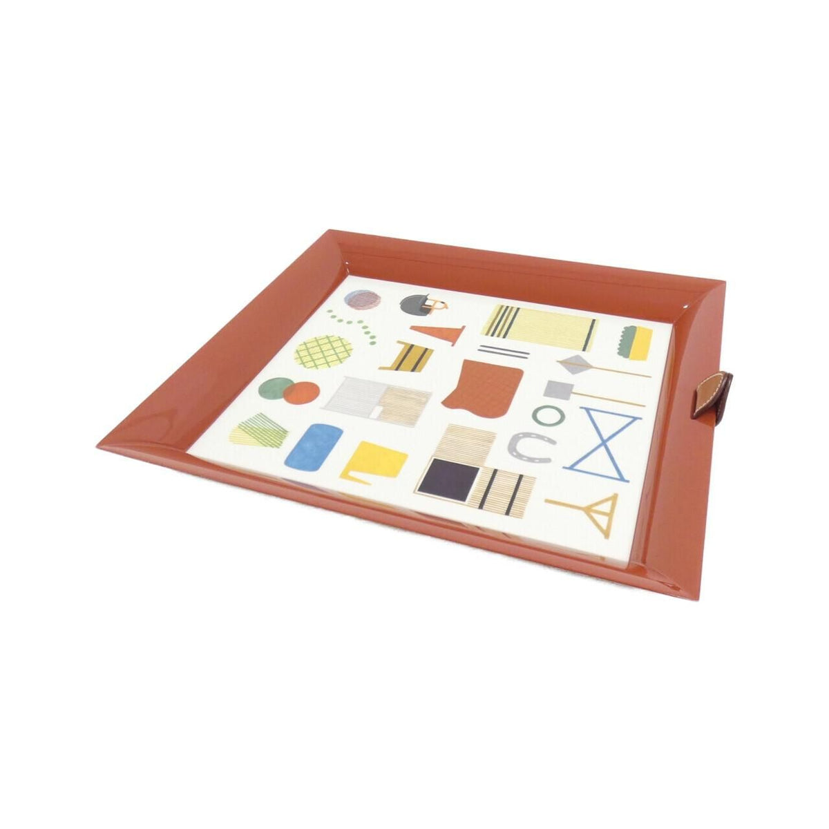 Hermes Atrium PM Tray