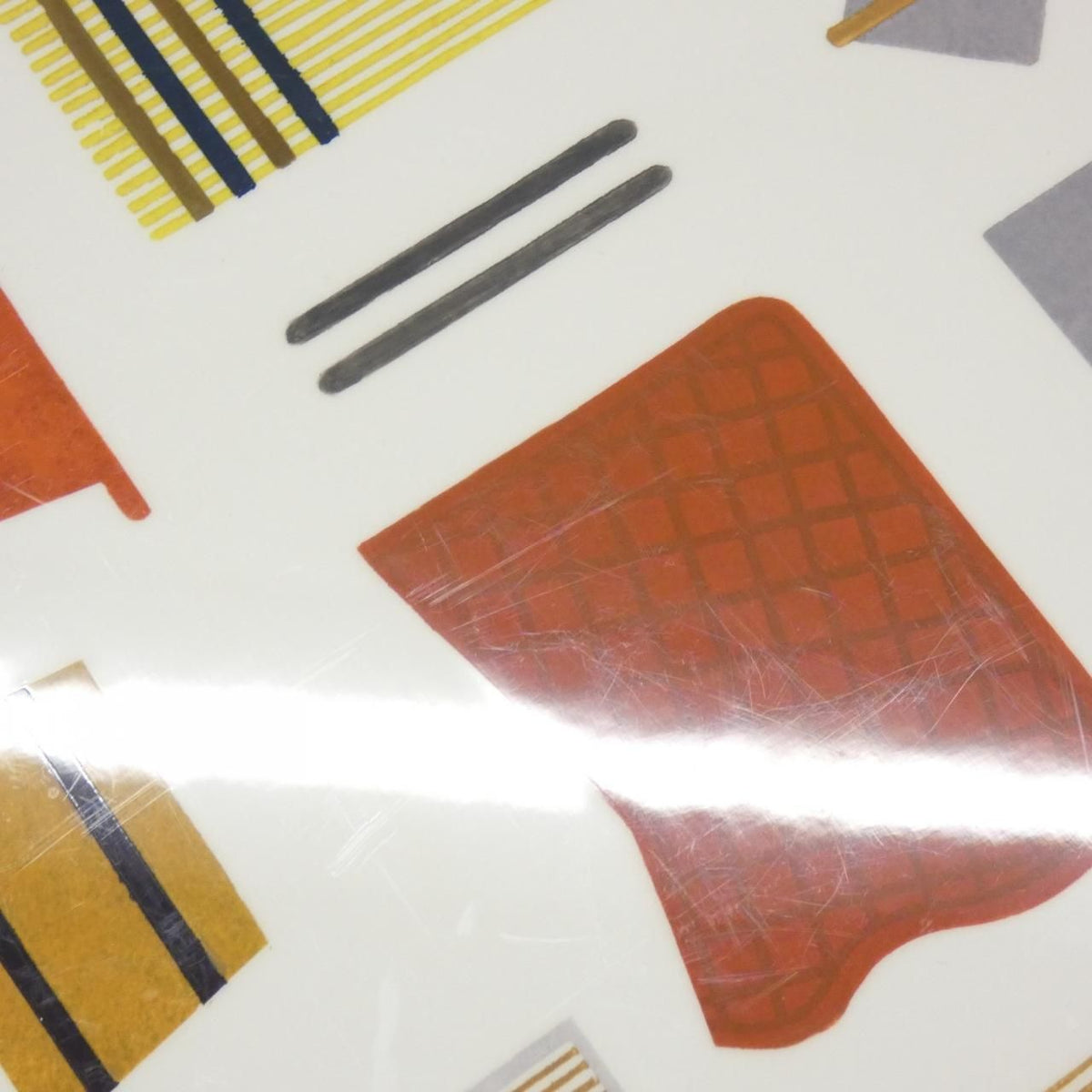 Hermes Atrium PM Tray — view 6