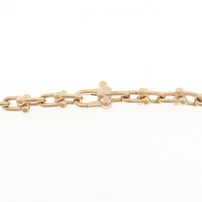 Tiffany & Co HardWear Micro Link Bracelet — view 3