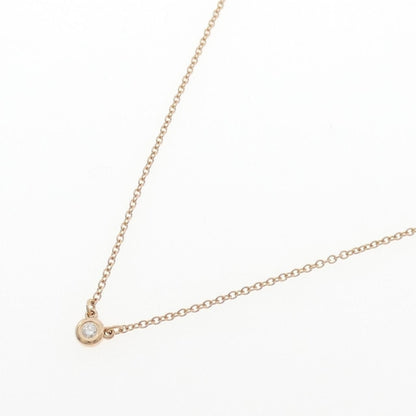 Tiffany & Co by the Yard Necklace — view 2