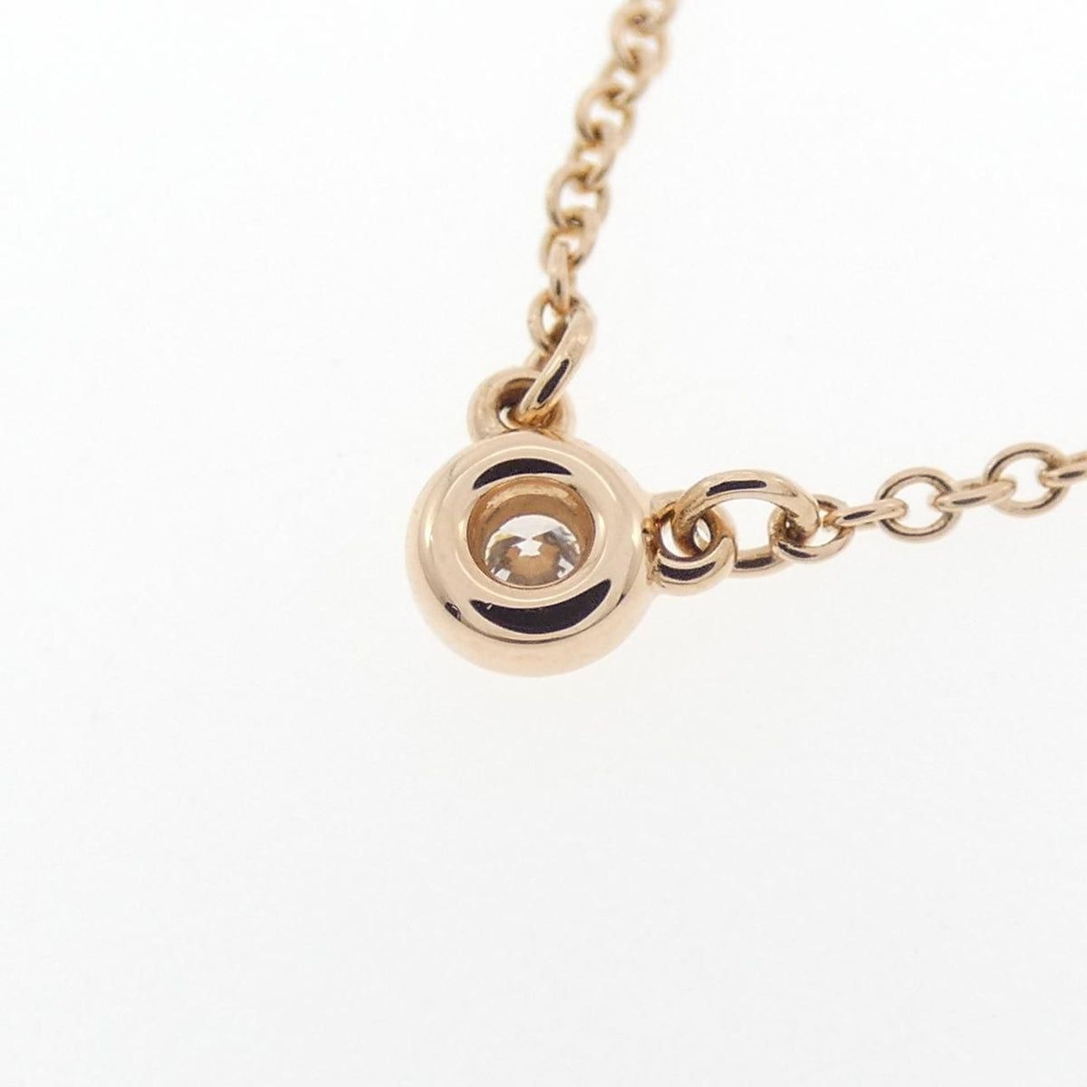 Tiffany & Co by the Yard Necklace — view 4