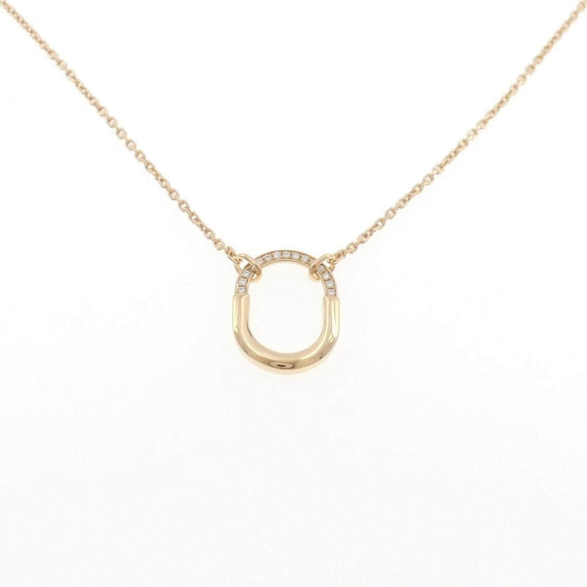 Tiffany & Co Rock Necklace
