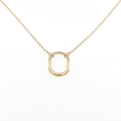 Tiffany & Co Rock Necklace