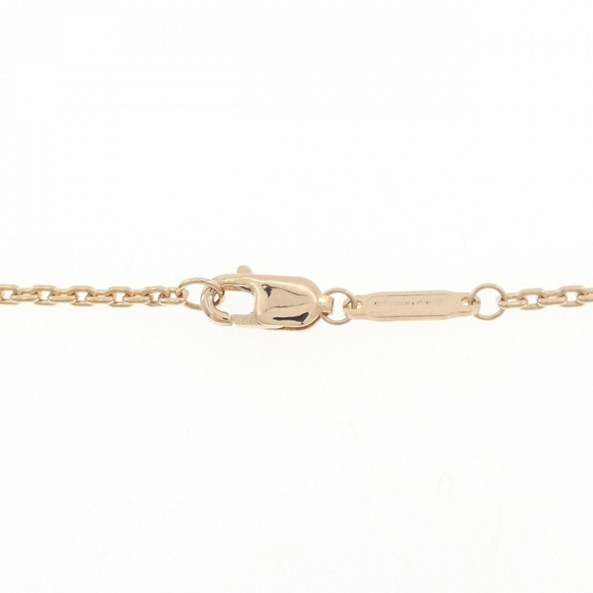 Tiffany & Co Rock Necklace — view 5