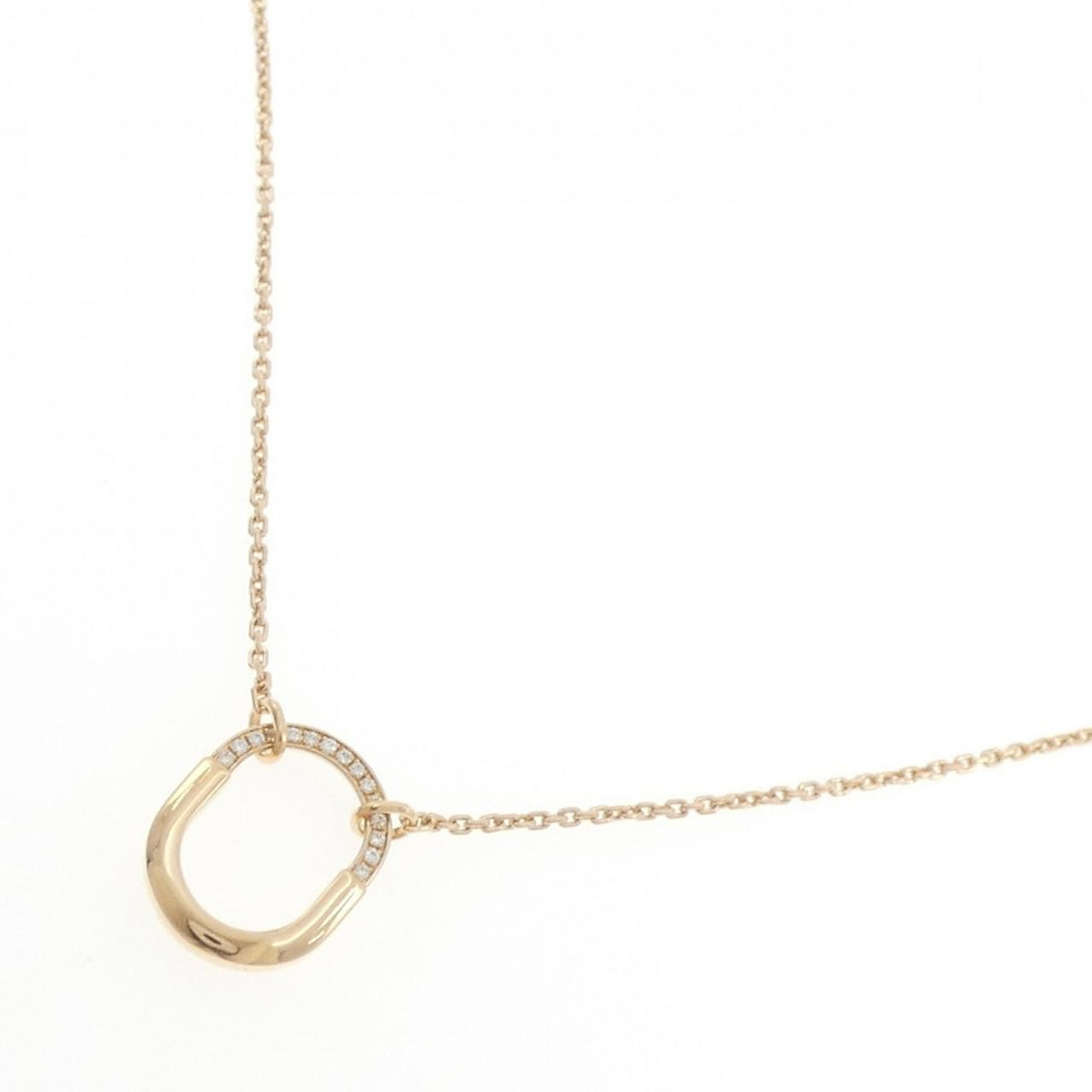 Tiffany & Co Rock Necklace — view 2