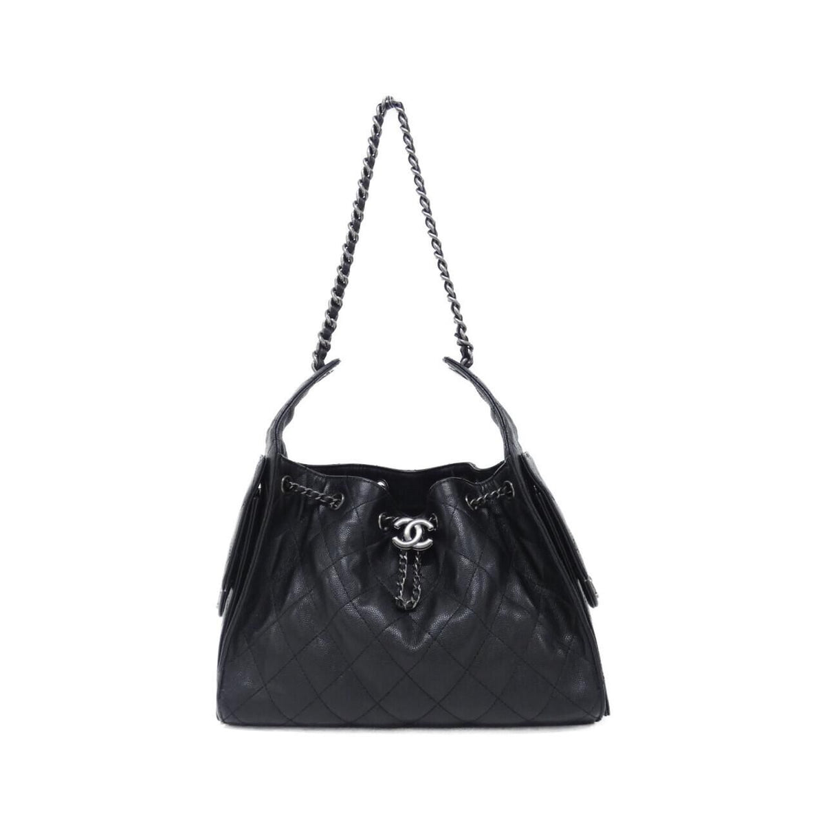 Chanel 25 Line Small Shoulder Bag