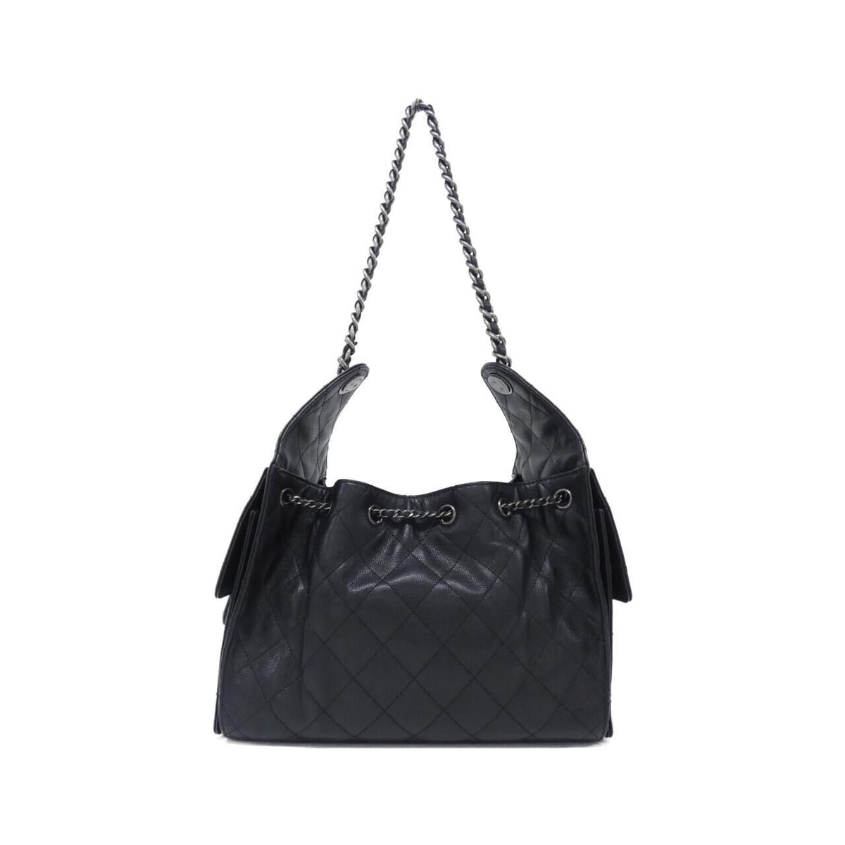 Chanel 25 Line Small Shoulder Bag — view 2