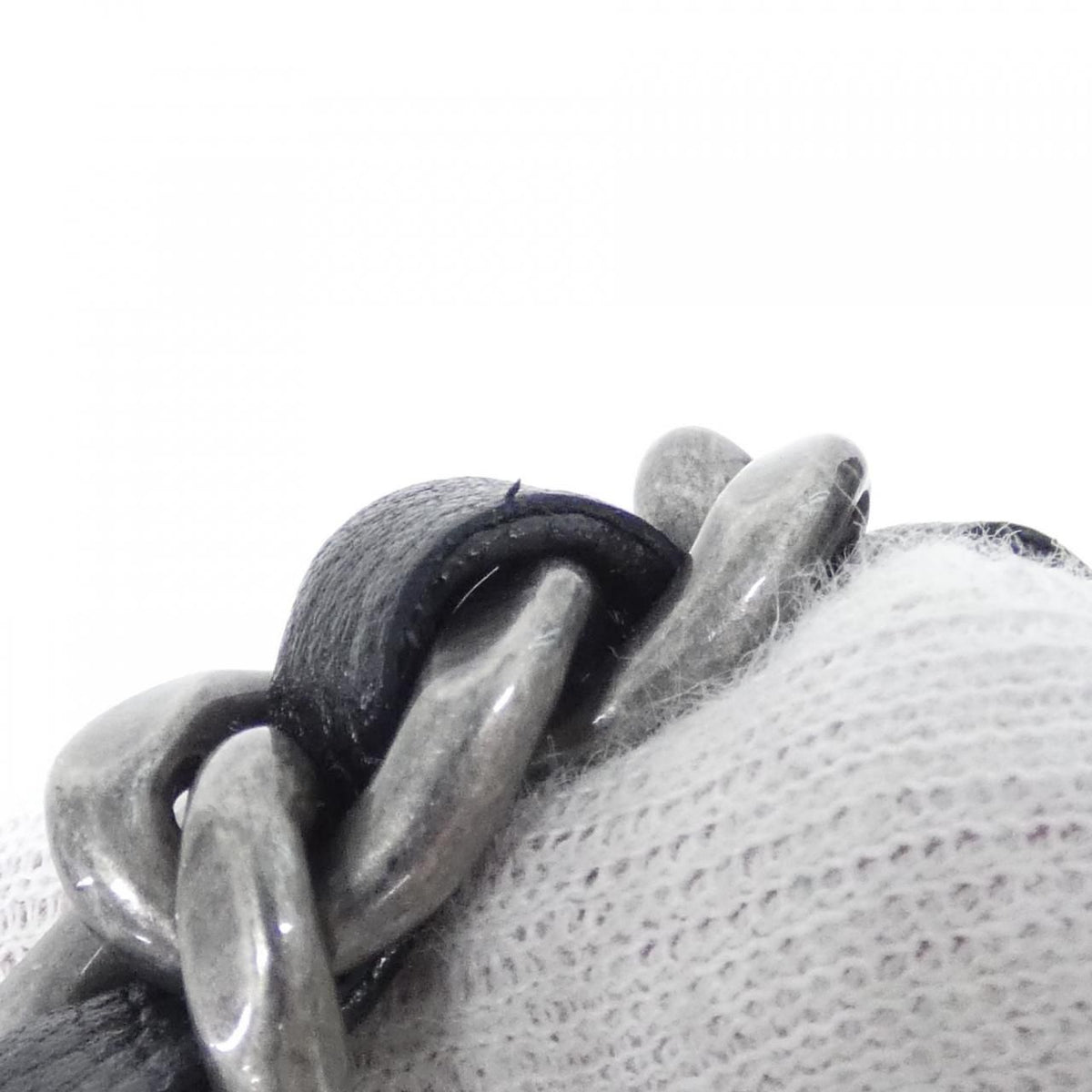 Chanel 25 Line Small Shoulder Bag — view 6