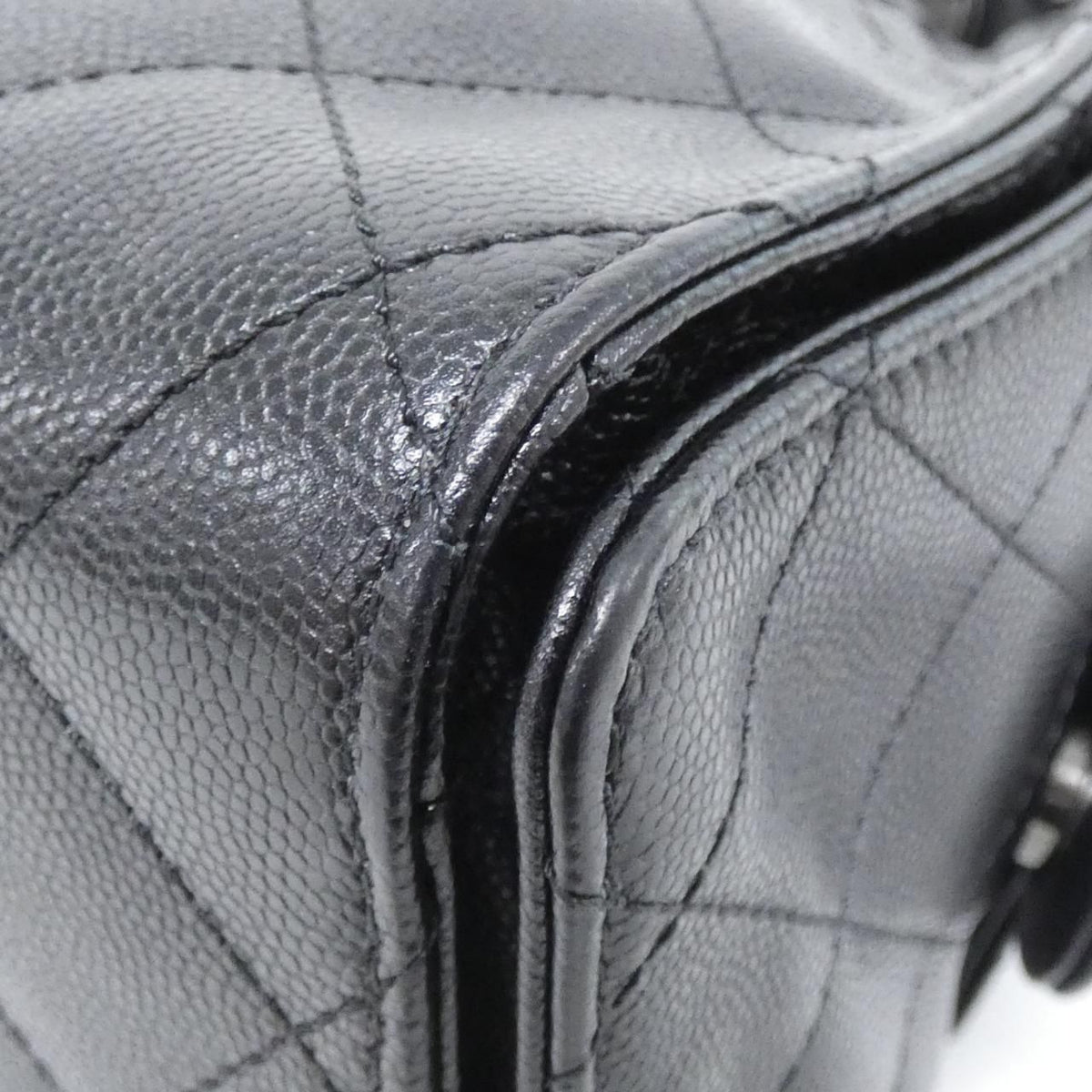 Chanel 25 Line Small Shoulder Bag — view 3
