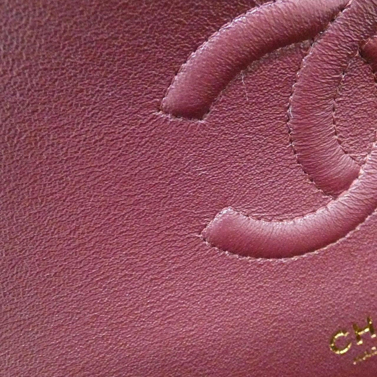 Chanel Shoulder Bag Black — view 7