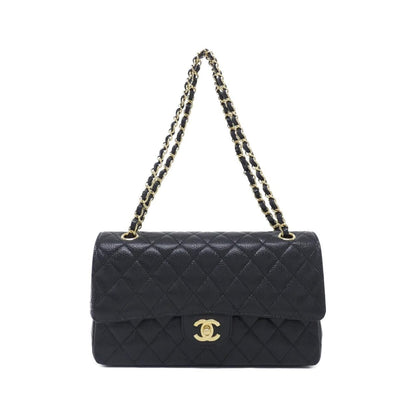 Chanel Shoulder Bag Black