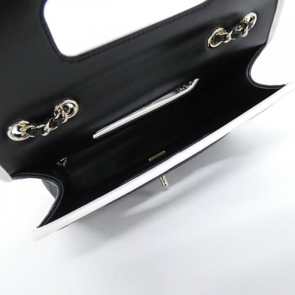 Chanel Bag Handbag Black — view 7