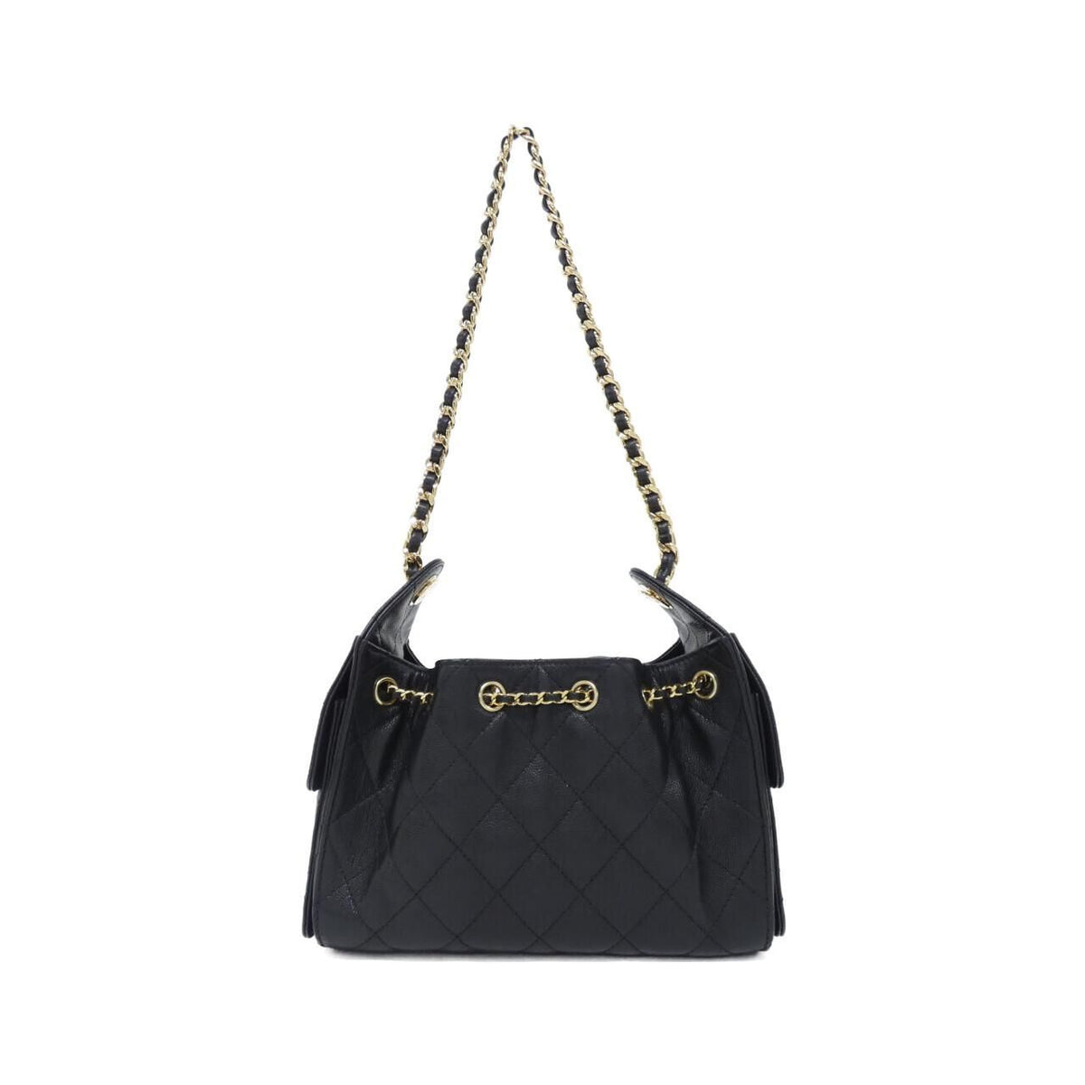 Chanel 25 Line Shoulder Bag — view 2
