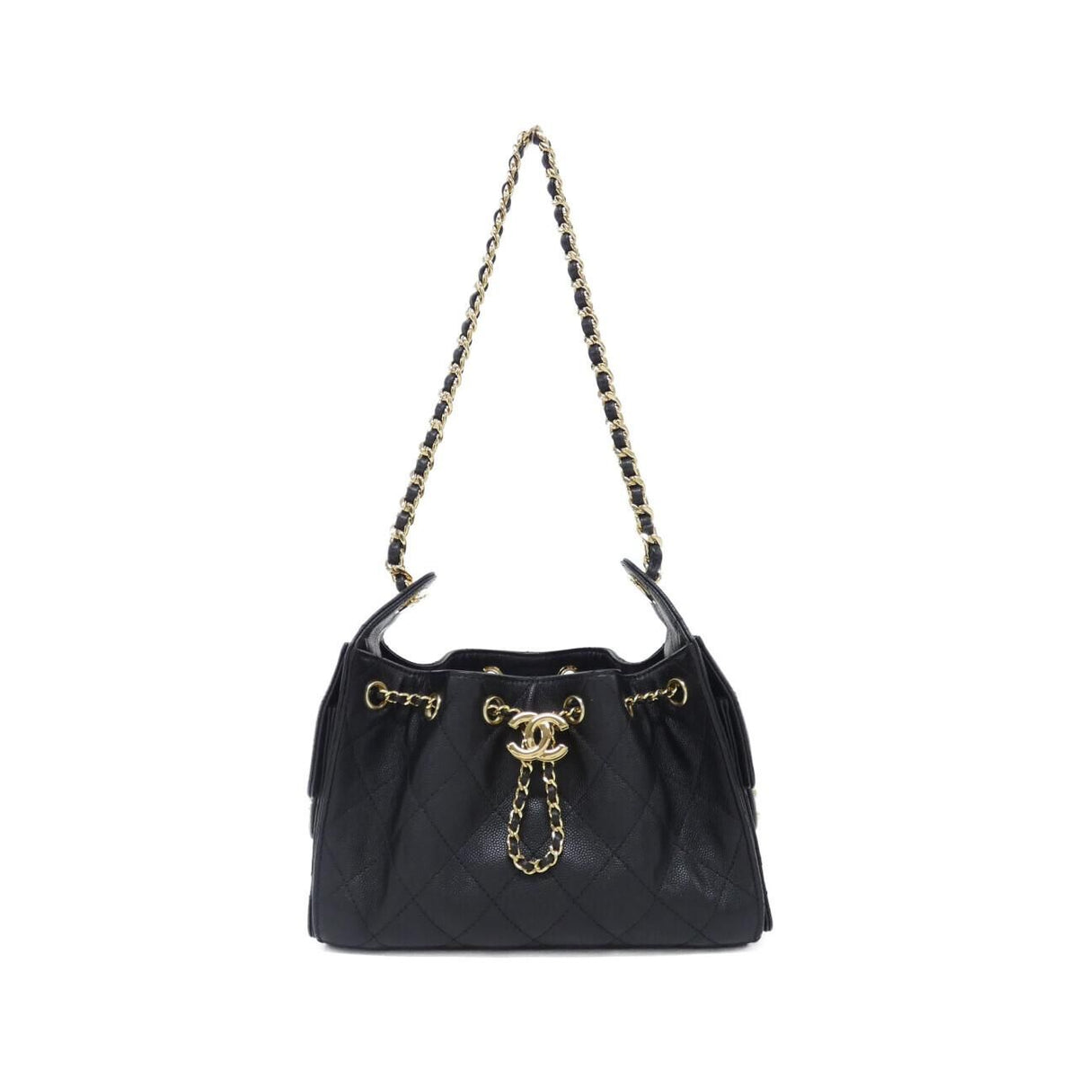 Chanel 25 Line Shoulder Bag