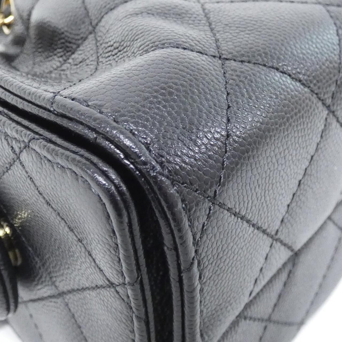 Chanel 25 Line Shoulder Bag — view 3