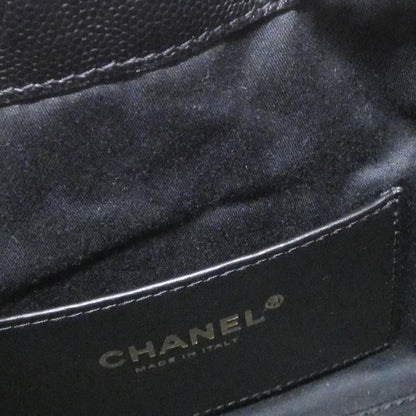 Chanel 25 Line Shoulder Bag — view 8