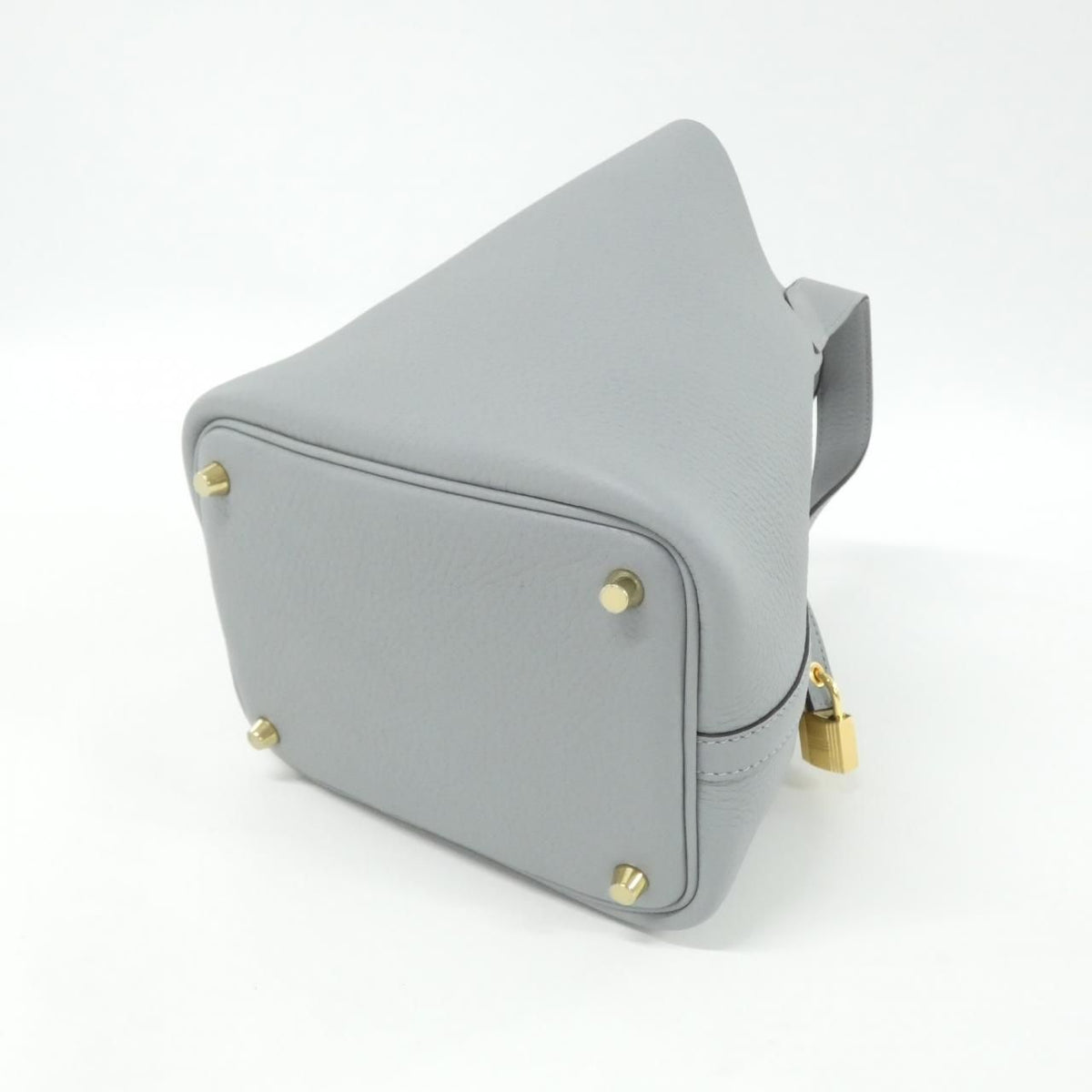 Hermes Picotin Lock PM Bag — view 2