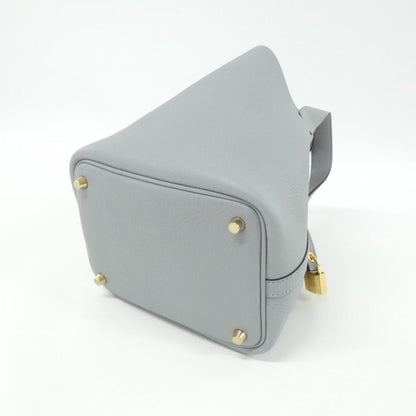 Hermes Picotin Lock PM Bag — view 2