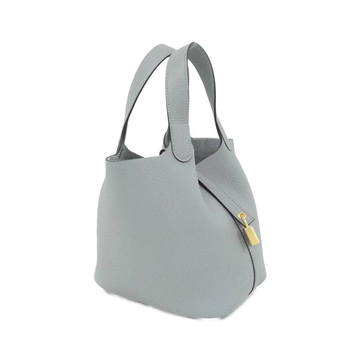 Hermes Picotin Lock PM Bag